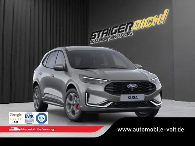 Ford Kuga - ST-Line X 1.5 EcoBoost AT8+elektrische Heckklappe+MemorySitze+Winterpaket+