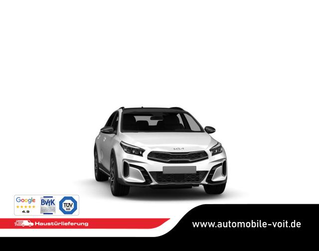 Kia XCeed neuer MY26 1.6 T-GDI 110 kw STEEL EDITION DCT7 