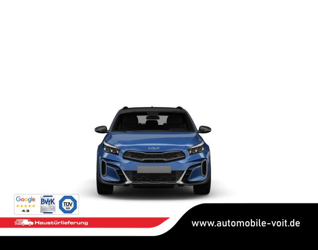 Kia XCeed neuer MY26 1.6 T-GDI 110 kw STEEL EDITION DCT7 