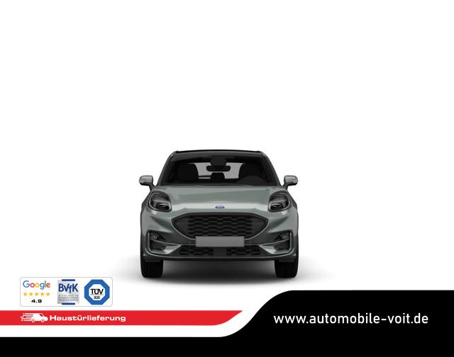 Ford Puma 1.0 EcoBoost mHEV 92kW ST-LINE PowerShift 