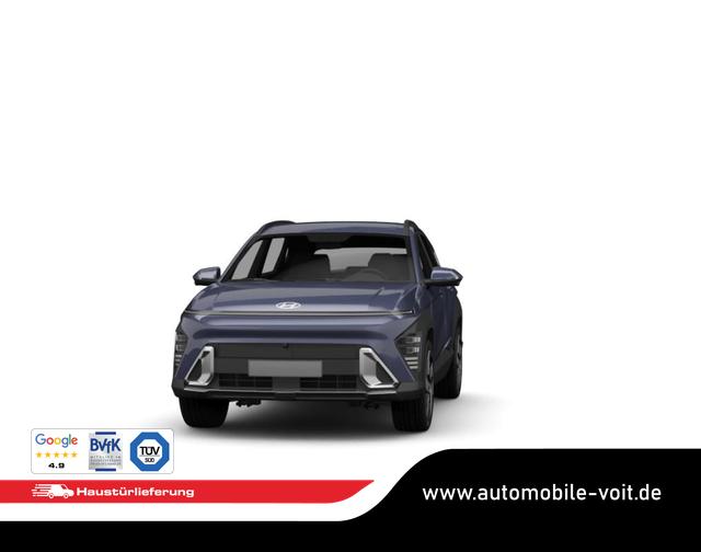 Hyundai KONA Smart MY25) 1.6 T-GDI 102kW 2WD Technology DCT7 