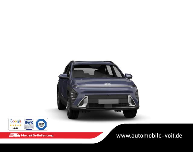 Hyundai KONA Smart MY25) 1.6 T-GDI 102kW 2WD Technology DCT7 