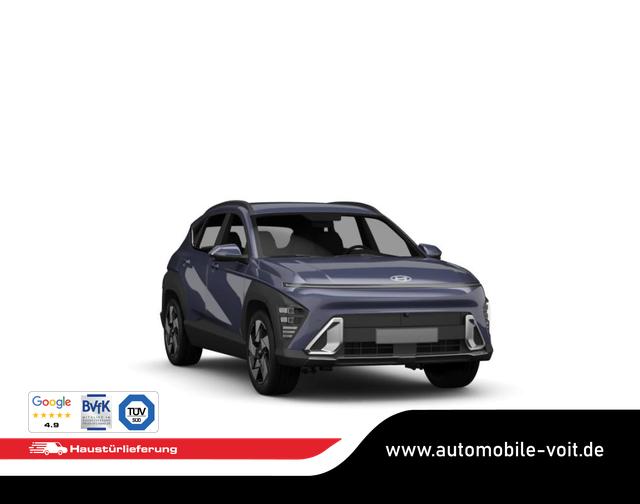 Hyundai KONA Smart MY25) 1.6 T-GDI 102kW 2WD Technology DCT7 