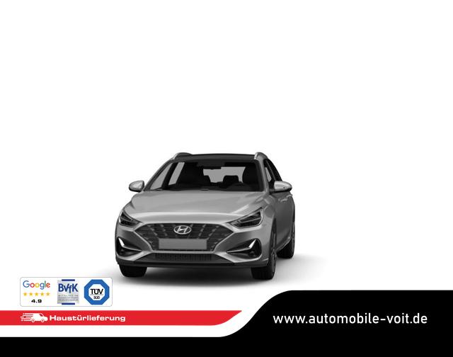 Hyundai i30 Kombi Style FL 1.5 CVVT 71 kW MAN6 