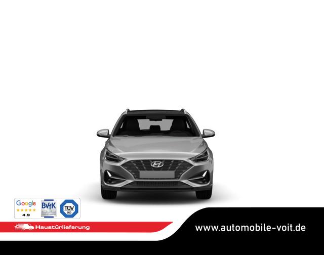 Hyundai i30 Kombi Style FL 1.5 CVVT 71 kW MAN6 