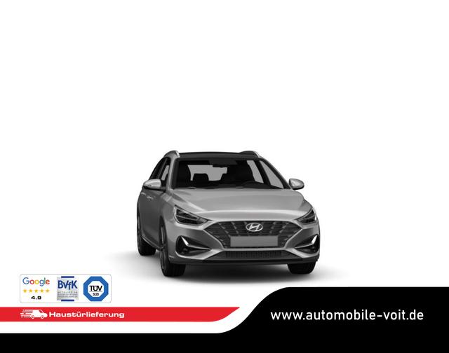 Hyundai i30 Kombi Style FL 1.5 CVVT 71 kW MAN6 