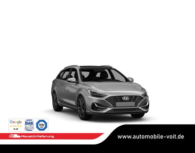 Hyundai i30 Kombi Style FL 1.5 CVVT 71 kW MAN6 