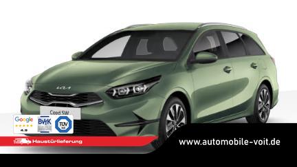 Kia Ceed Sportswagon - TOP Kombi MY25 1.5 T-GDI 103kW BUSINESS DCT7