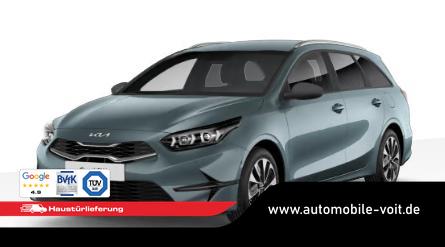 Kia Ceed Sportswagon - TOP Kombi MY25 1.5 T-GDI 103kW BUSINESS DCT7