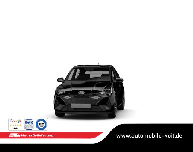 Hyundai i10 Style FL 1.2i 58kW MAN5 