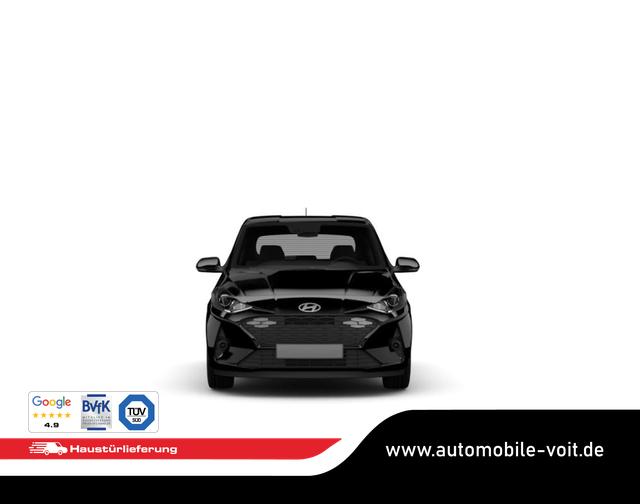 Hyundai i10 Style FL 1.2i 58kW MAN5 