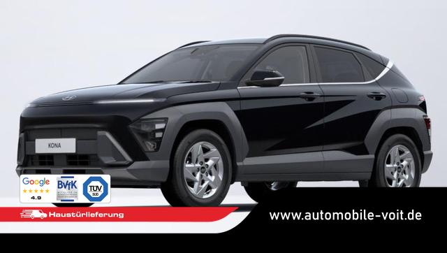 Hyundai KONA - (MY26) 1,6 T-GDI 110 kW 2WD SMART TECHNOLOGY DCT7