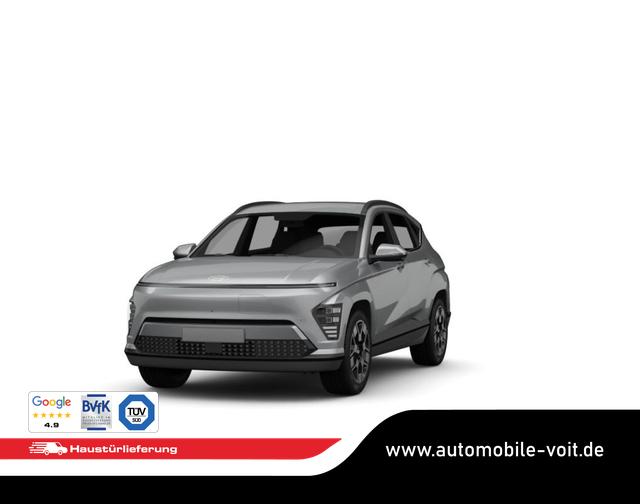 Hyundai KONA - (MY26) 1,6 T-GDI 110 kW 2WD SMART TECHNOLOGY DCT7