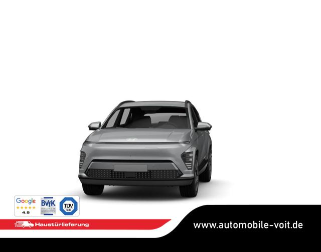 Hyundai KONA (MY26) 1,6 T-GDI 110 kW 2WD SMART TECHNOLOGY DCT7 