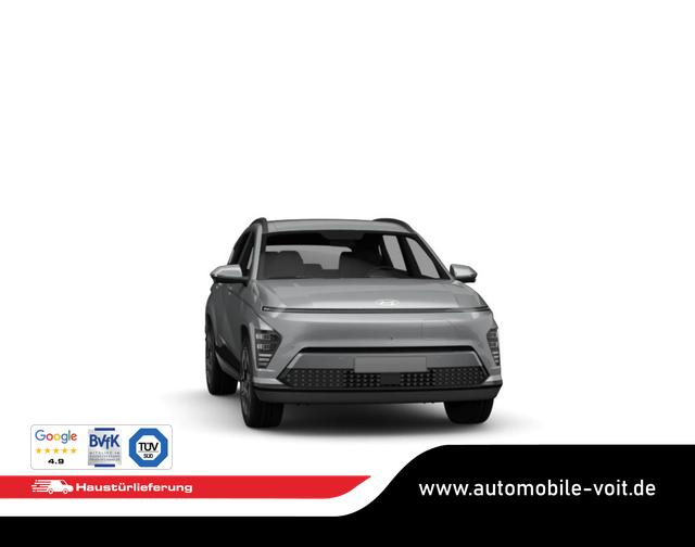 Hyundai KONA (MY26) 1,6 T-GDI 110 kW 2WD SMART TECHNOLOGY DCT7 