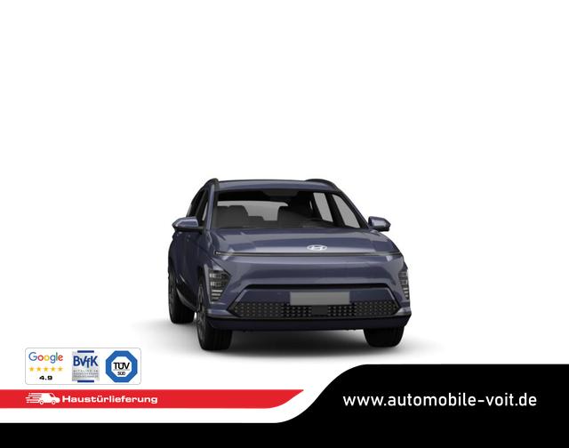 Hyundai KONA (MY26) 1,6 T-GDI 110 kW 2WD SMART TECHNOLOGY DCT7 