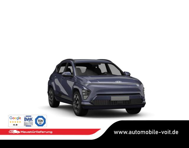Hyundai KONA (MY26) 1,6 T-GDI 110 kW 2WD SMART TECHNOLOGY DCT7 