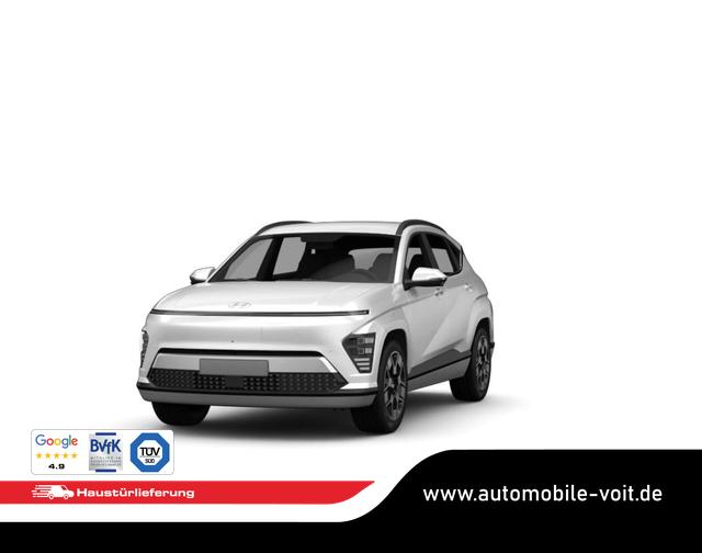 Hyundai KONA - (MY26) 1,6 T-GDI 110 kW 2WD SMART TECHNOLOGY DCT7