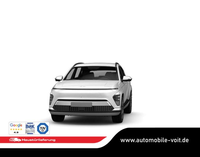 Hyundai KONA (MY26) 1,6 T-GDI 110 kW 2WD SMART TECHNOLOGY DCT7 