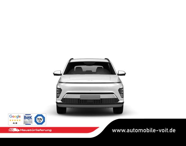 Hyundai KONA (MY26) 1,6 T-GDI 110 kW 2WD SMART TECHNOLOGY DCT7 