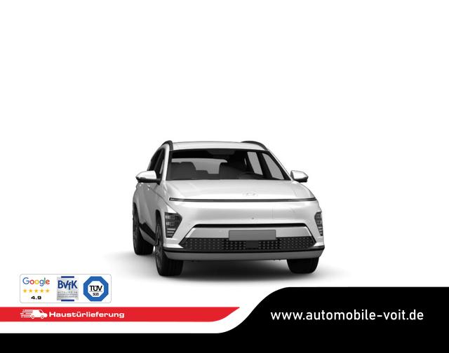 Hyundai KONA (MY26) 1,6 T-GDI 110 kW 2WD SMART TECHNOLOGY DCT7 