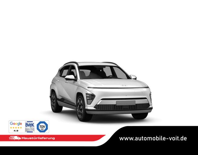 Hyundai KONA (MY26) 1,6 T-GDI 110 kW 2WD SMART TECHNOLOGY DCT7 