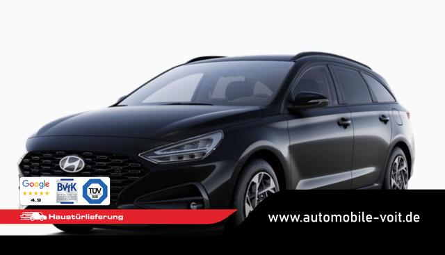 Hyundai i30 Kombi - Style FL 1.5 CVVT 71 kW MAN6