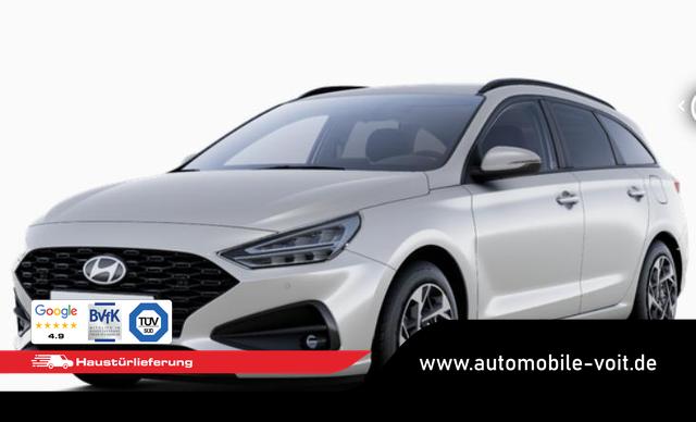 Hyundai i30 Kombi - Style FL 1.5 CVVT 71 kW MAN6