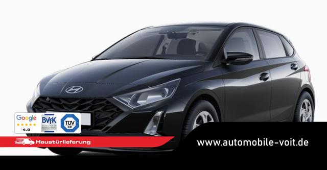 Hyundai i20 - MY26 1.0 T-GDI 66 kW COMFORT MAN6
