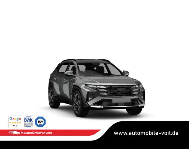 Hyundai TUCSON N Line 2WD MY26 1.6 T-GDI 110 kW NLINE DCT7 