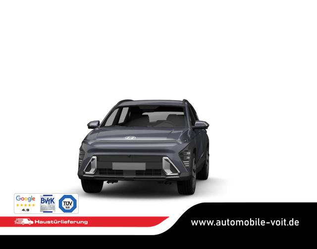 Hyundai KONA Smart MY25) 1.6 T-GDI 102kW 2WD Technology DCT7 