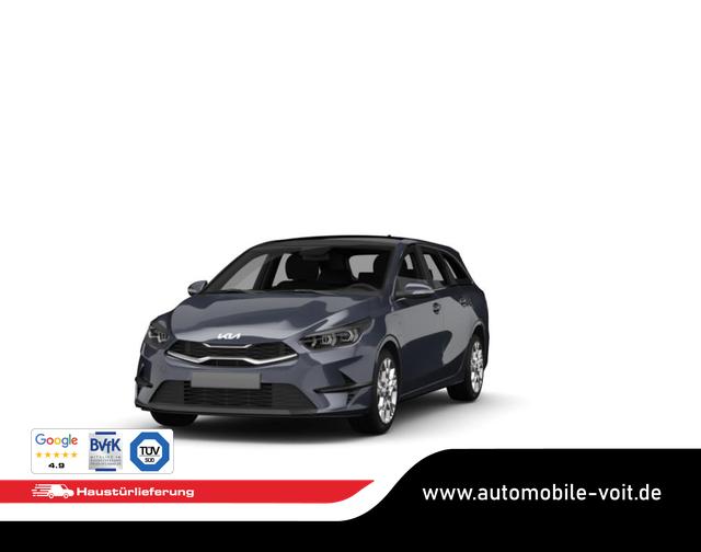 Kia Ceed Sportswagon - TOP Kombi MY25 1.5 T-GDI 103kW BUSINESS MAN6