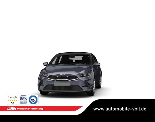 Kia Ceed Sportswagon TOP Kombi MY25 1.5 T-GDI 103kW BUSINESS MAN6 
