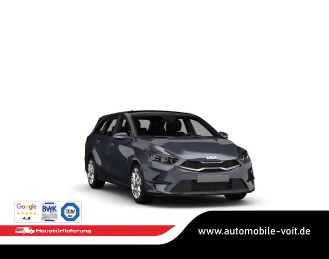 Kia Ceed Sportswagon TOP Kombi MY25 1.5 T-GDI 103kW BUSINESS MAN6 