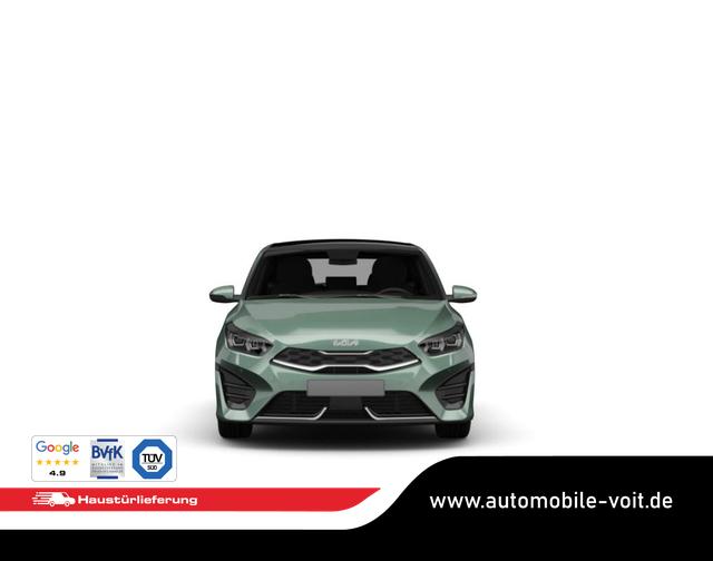 Kia Ceed Sportswagon Spin SW MY25 1.5 T-GDI 103kw MAN6 