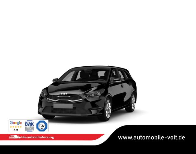 Kia Ceed Sportswagon - TOP Kombi MY25 1.5 T-GDI 103kW MAN6