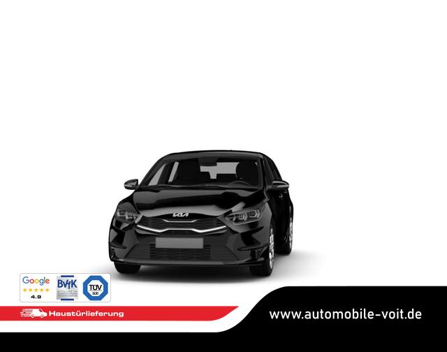 Kia Ceed Sportswagon TOP Kombi MY25 1.5 T-GDI 103kW MAN6 