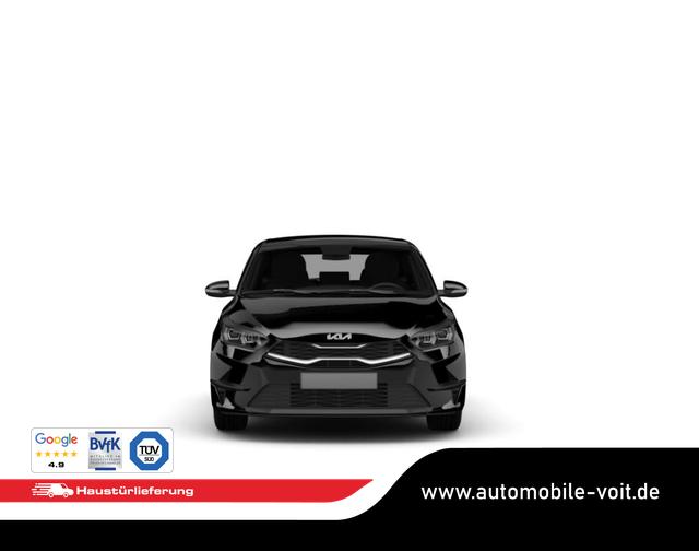 Kia Ceed Sportswagon TOP Kombi MY25 1.5 T-GDI 103kW MAN6 