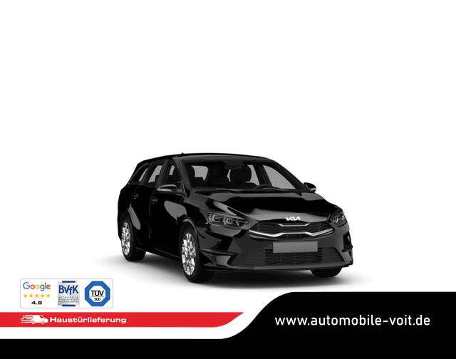Kia Ceed Sportswagon TOP Kombi MY25 1.5 T-GDI 103kW MAN6 