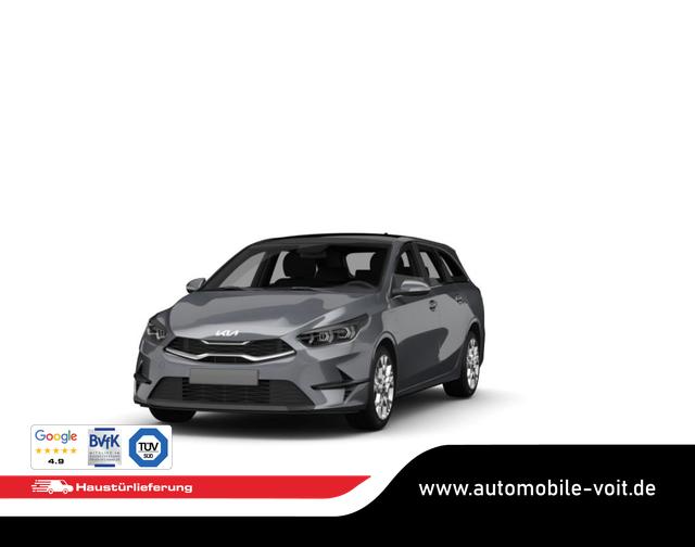 Kia Ceed Sportswagon - TOP Kombi MY25 1.5 T-GDI 103kW MAN6
