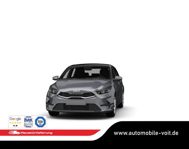 Kia Ceed Sportswagon TOP Kombi MY25 1.5 T-GDI 103kW MAN6 