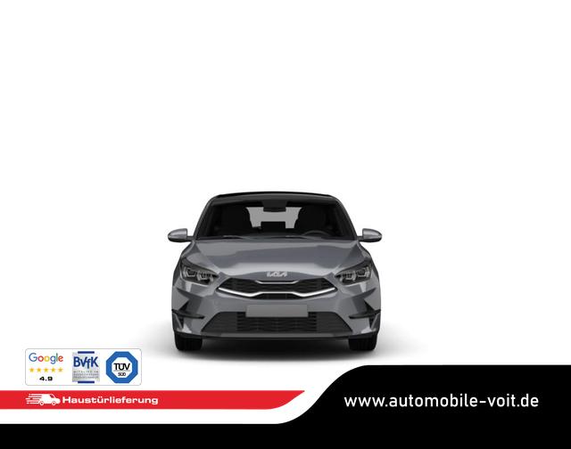 Kia Ceed Sportswagon TOP Kombi MY25 1.5 T-GDI 103kW MAN6 