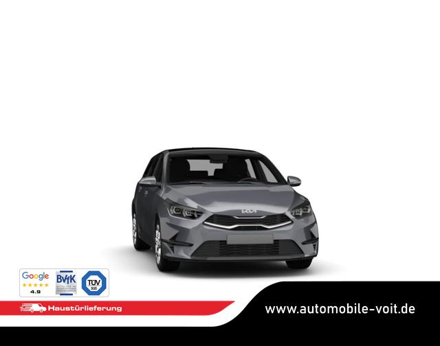 Kia Ceed Sportswagon TOP Kombi MY25 1.5 T-GDI 103kW MAN6 