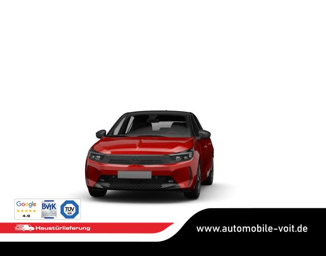 Opel Corsa GS 1.2 Turbo 100 MAN6 