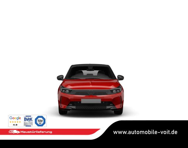 Opel Corsa GS 1.2 Turbo 100 MAN6 