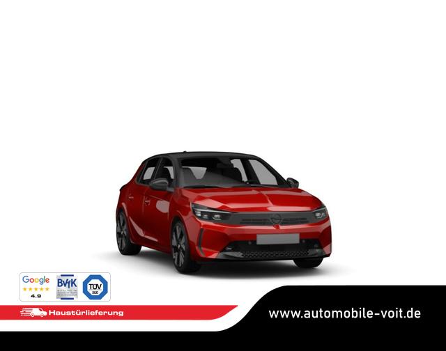 Opel Corsa GS 1.2 Turbo 100 MAN6 