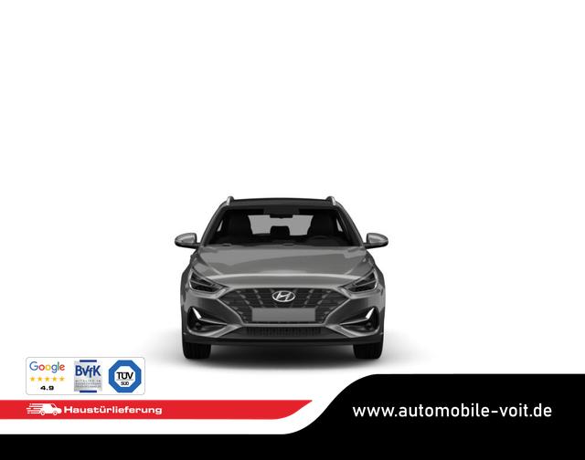 Hyundai i30 Kombi Style FL 1.5 CVVT 71 kW MAN6 