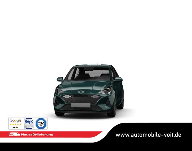 Hyundai i10 Smart 1.2i 58kW AMT5 