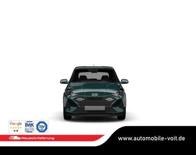 Hyundai i10 Smart 1.2i 58kW AMT5 