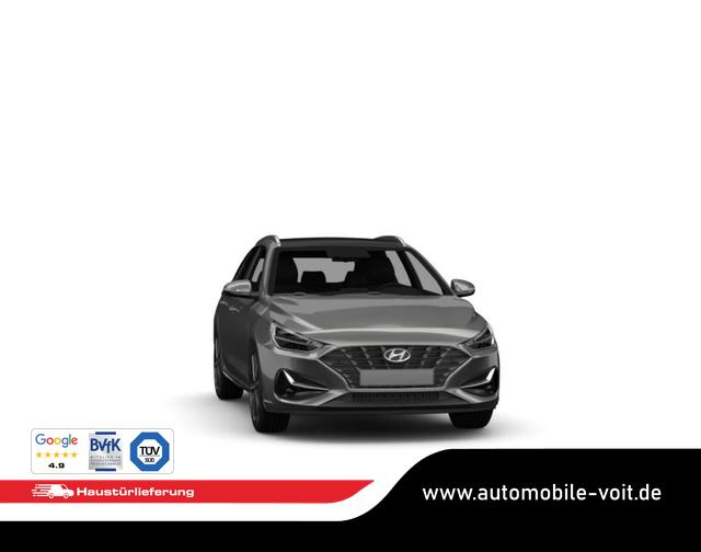 Hyundai i30 Kombi Style FL 1.5 CVVT 71 kW MAN6 
